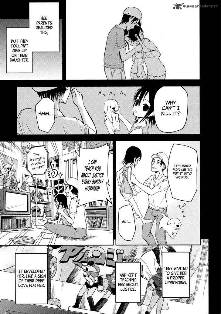 ib - Instant Bullet Chapter 24 page 5