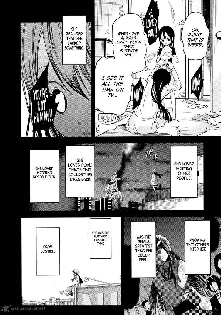 ib - Instant Bullet Chapter 24 page 8