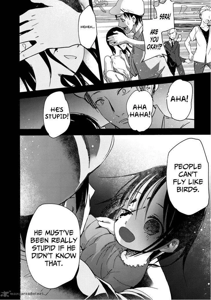 ib - Instant Bullet Chapter 24 page 2