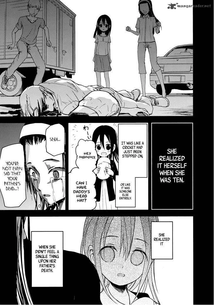 ib - Instant Bullet Chapter 24 page 7