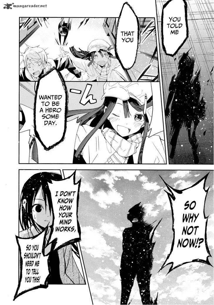 ib - Instant Bullet Chapter 24 page 29