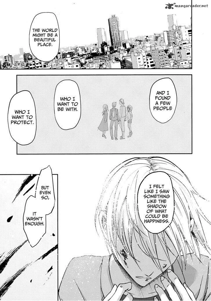 ib - Instant Bullet Chapter 24 page 20