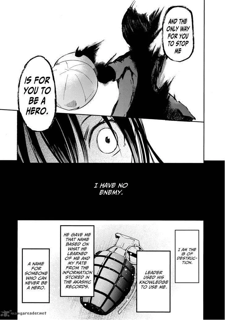ib - Instant Bullet Chapter 24 page 24