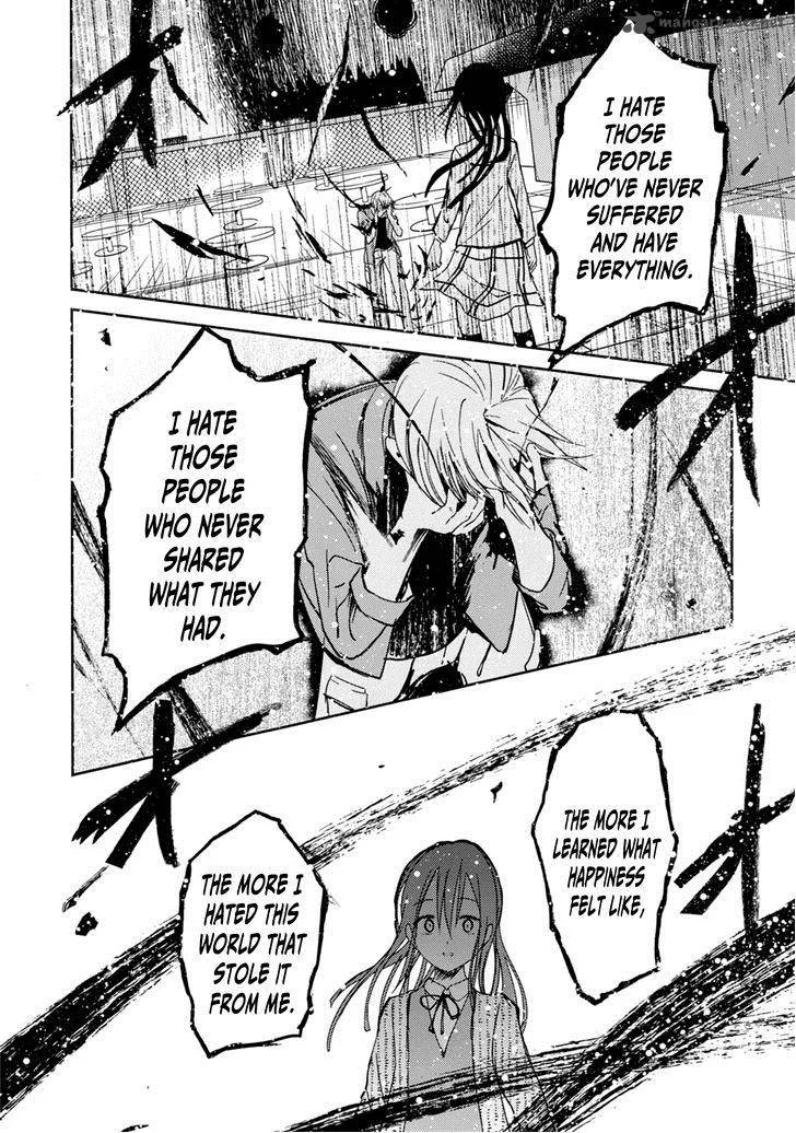 ib - Instant Bullet Chapter 24 page 21