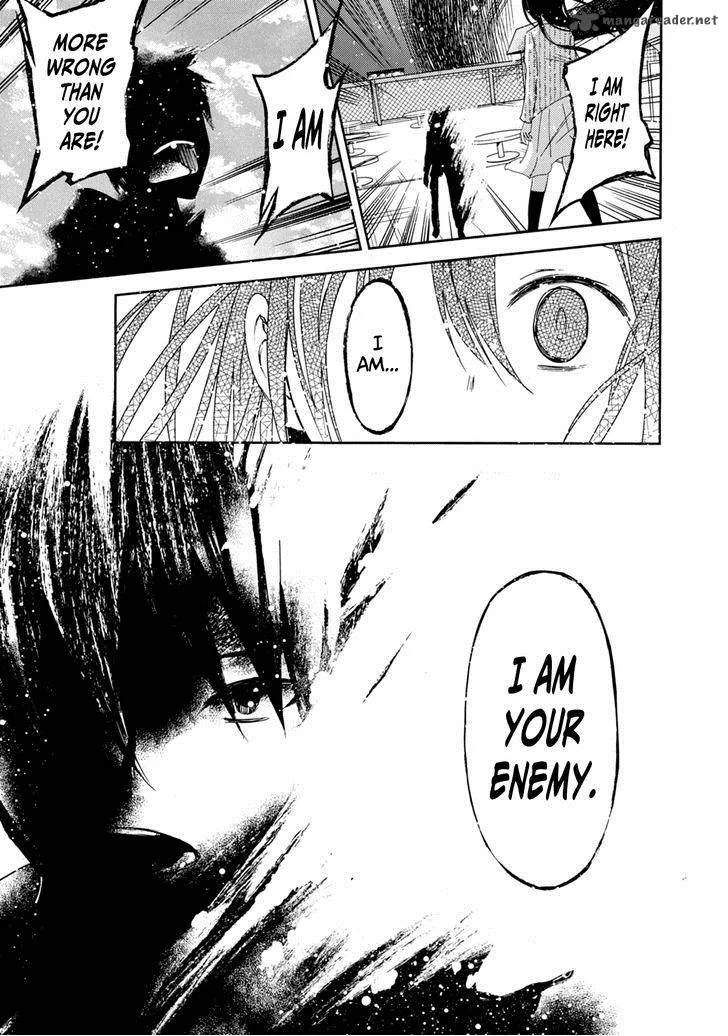 ib - Instant Bullet Chapter 24 page 30