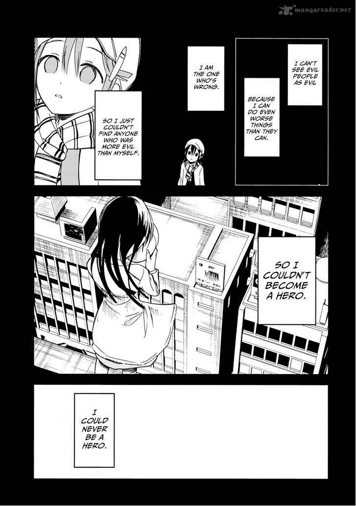 ib - Instant Bullet Chapter 24 page 27
