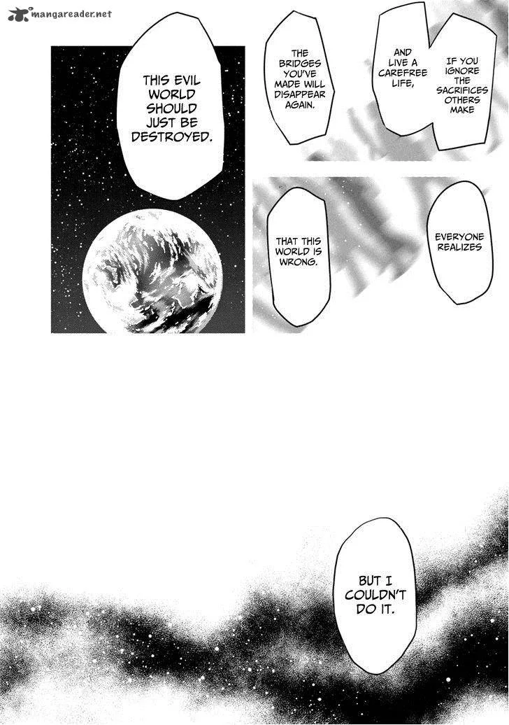 ib - Instant Bullet Chapter 25 page 18