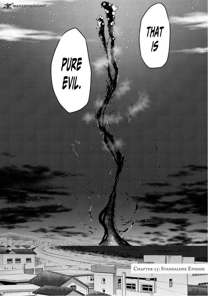 ib - Instant Bullet Chapter 25 page 2