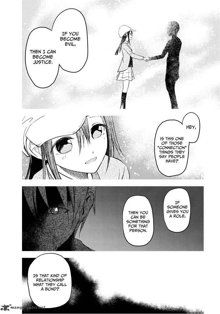 ib - Instant Bullet Chapter 25 page 22