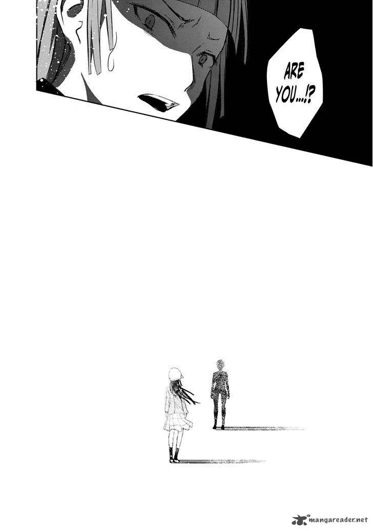 ib - Instant Bullet Chapter 25 page 14