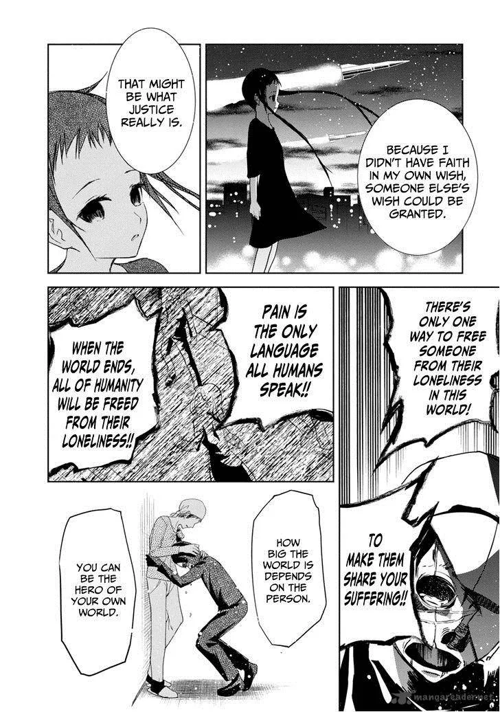 ib - Instant Bullet Chapter 25 page 10