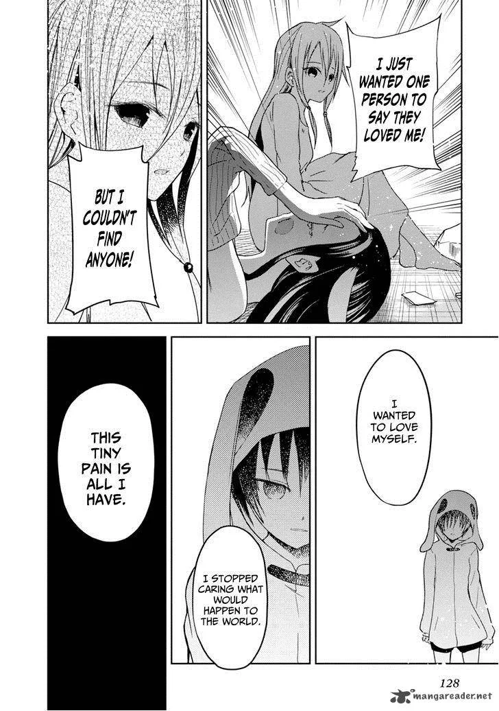 ib - Instant Bullet Chapter 25 page 6