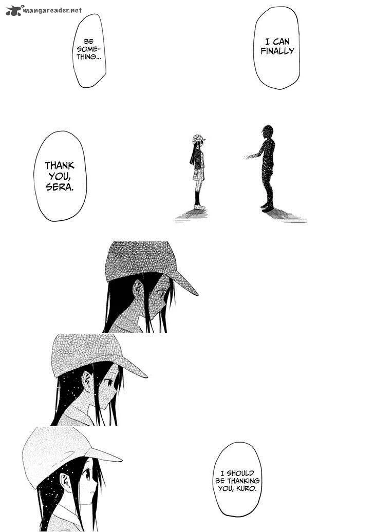 ib - Instant Bullet Chapter 25 page 21