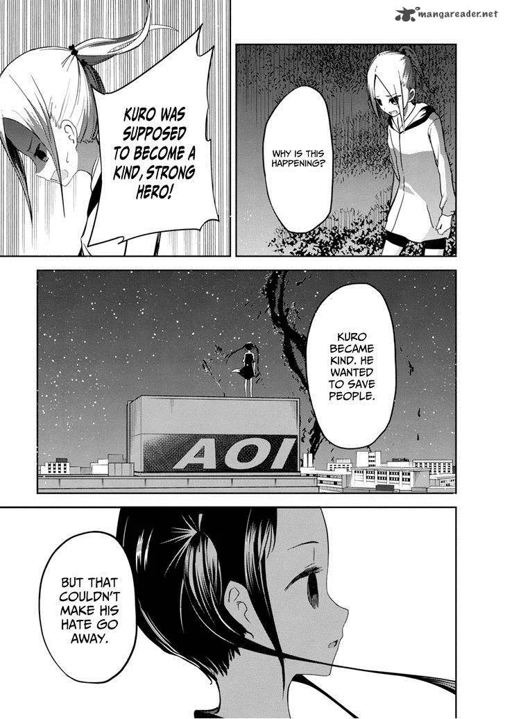 ib - Instant Bullet Chapter 25 page 3