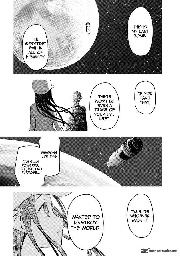 ib - Instant Bullet Chapter 25 page 15