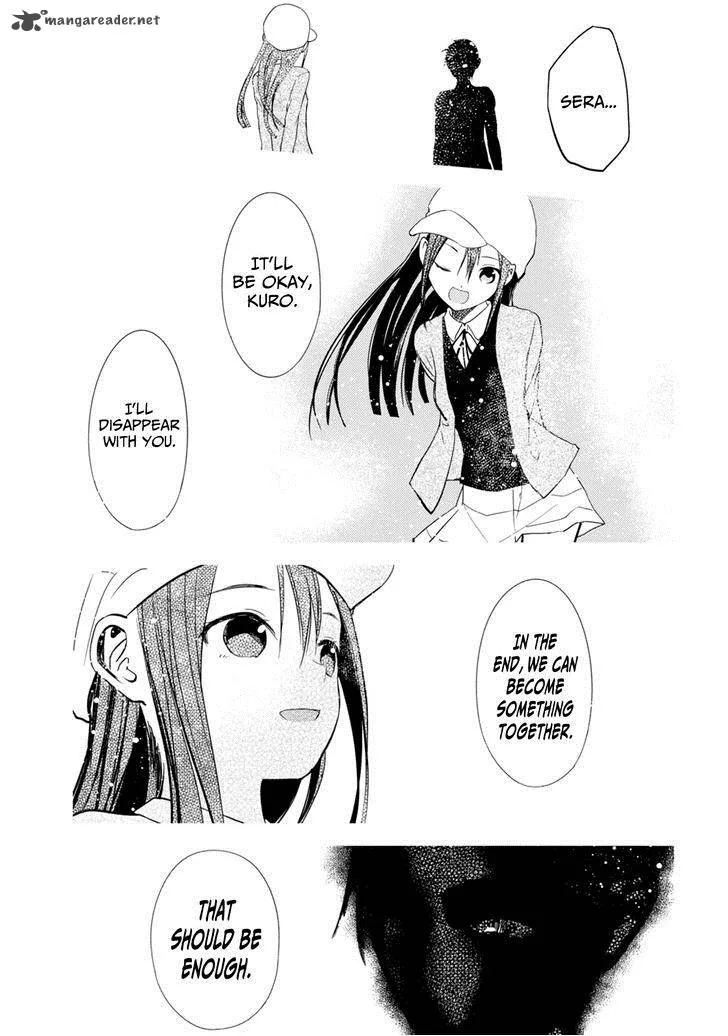 ib - Instant Bullet Chapter 25 page 24