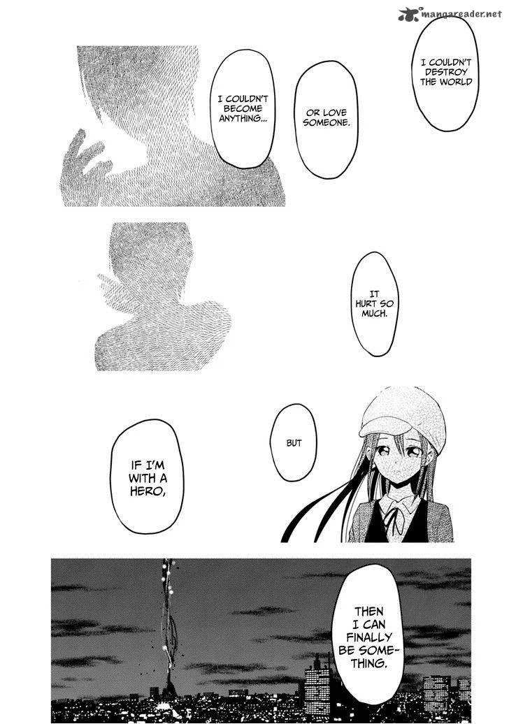 ib - Instant Bullet Chapter 25 page 20