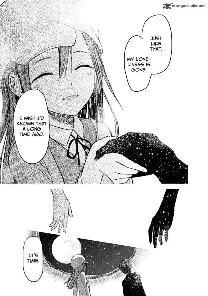 ib - Instant Bullet Chapter 25 page 23