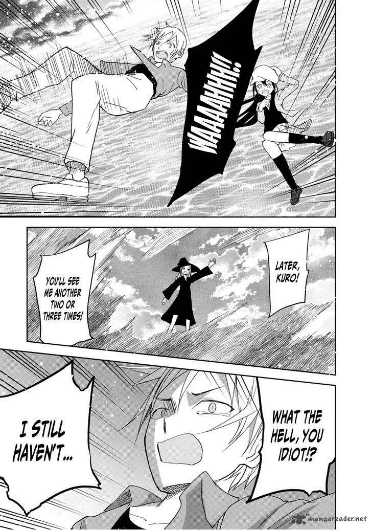 ib - Instant Bullet Chapter 25 page 32