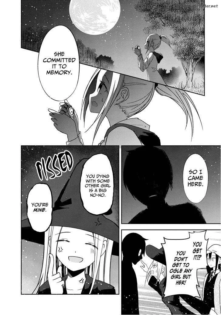 ib - Instant Bullet Chapter 25 page 29