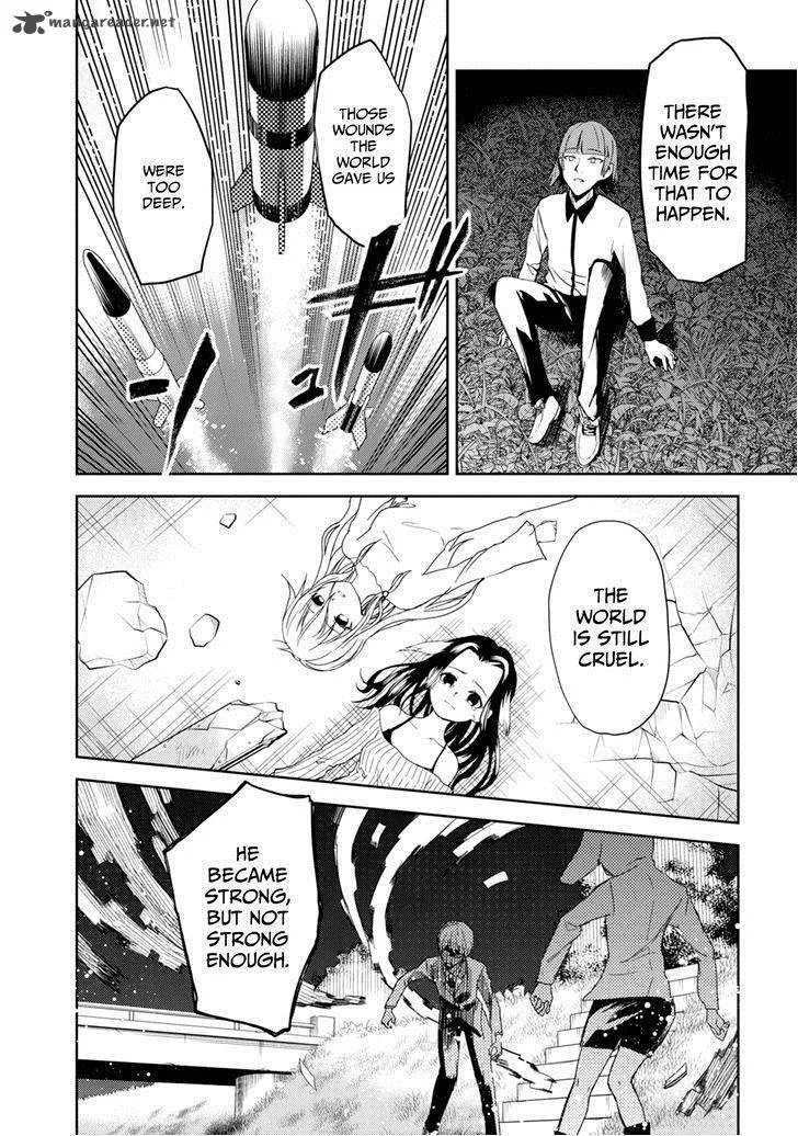 ib - Instant Bullet Chapter 25 page 4