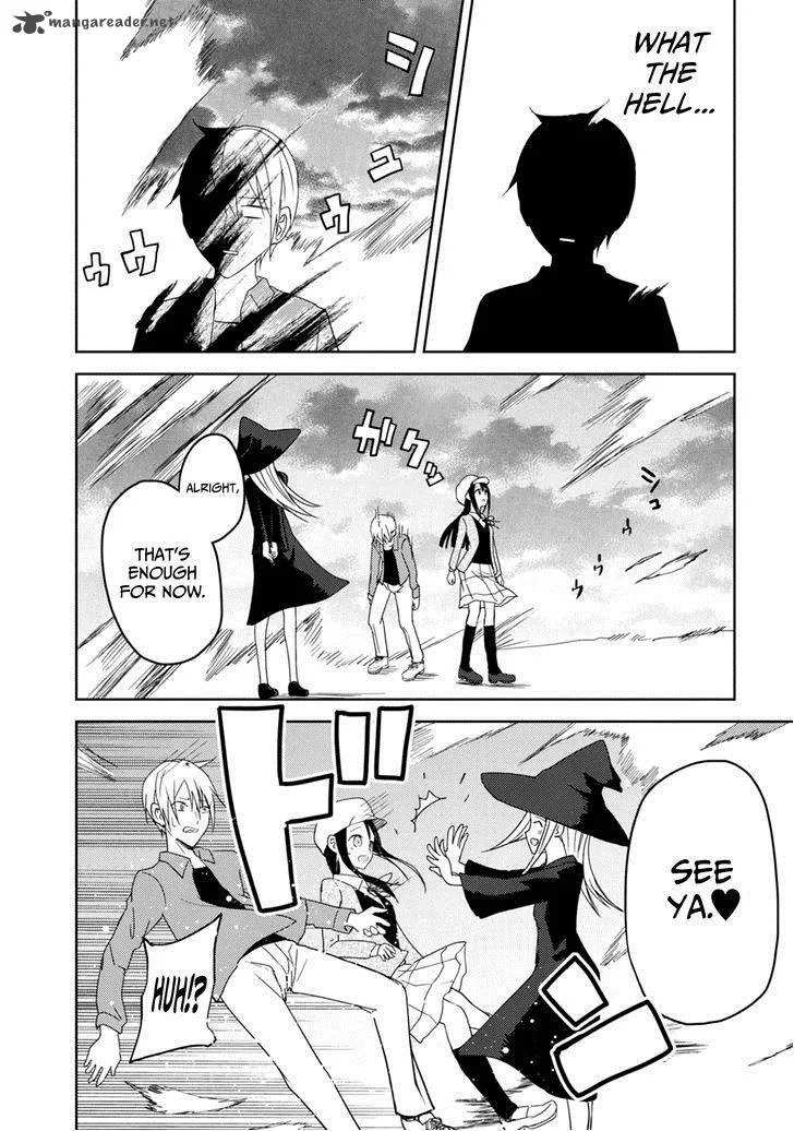 ib - Instant Bullet Chapter 25 page 31
