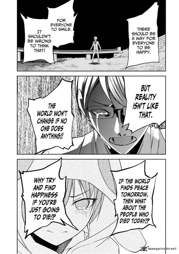 ib - Instant Bullet Chapter 25 page 8
