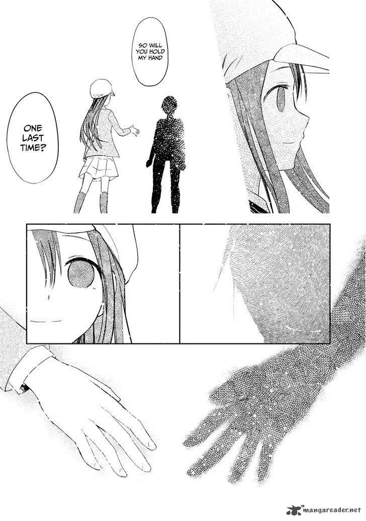 ib - Instant Bullet Chapter 25 page 25