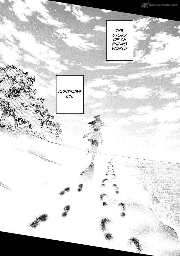 ib - Instant Bullet Chapter 25 page 37