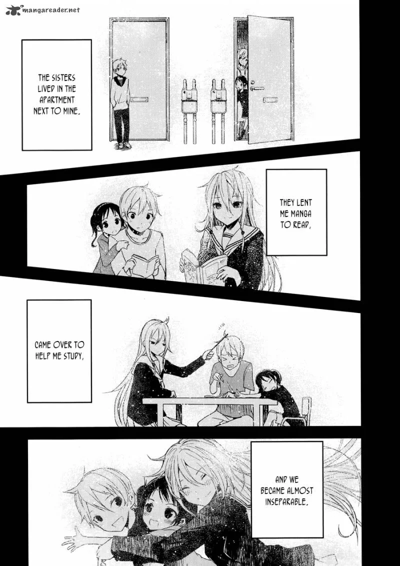 ib - Instant Bullet Chapter 3 page 19