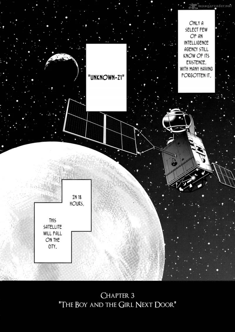 ib - Instant Bullet Chapter 3 page 2