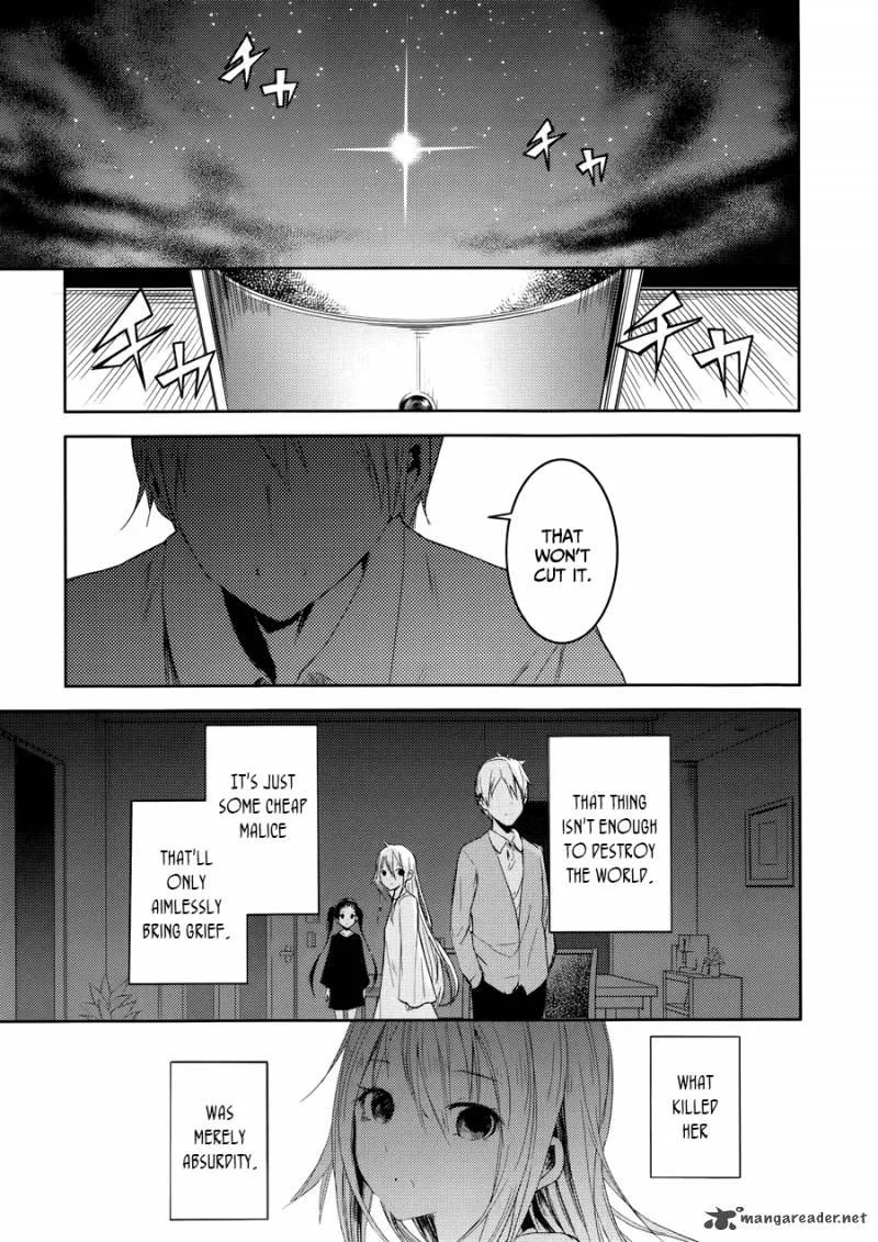 ib - Instant Bullet Chapter 3 page 30