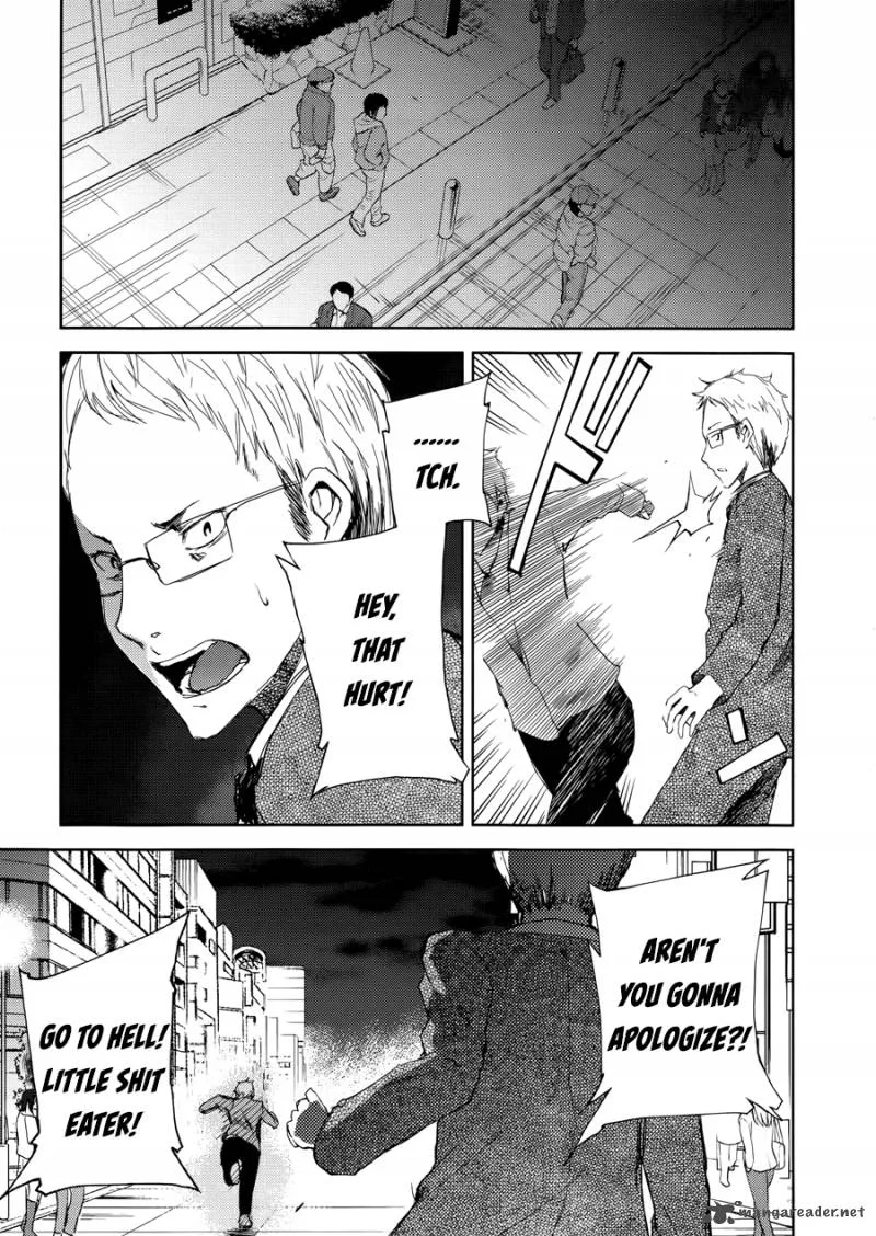 ib - Instant Bullet Chapter 4 page 3
