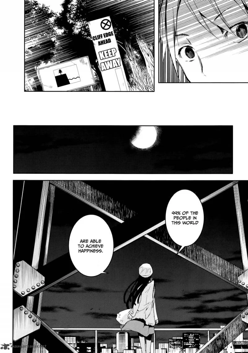 ib - Instant Bullet Chapter 4 page 8