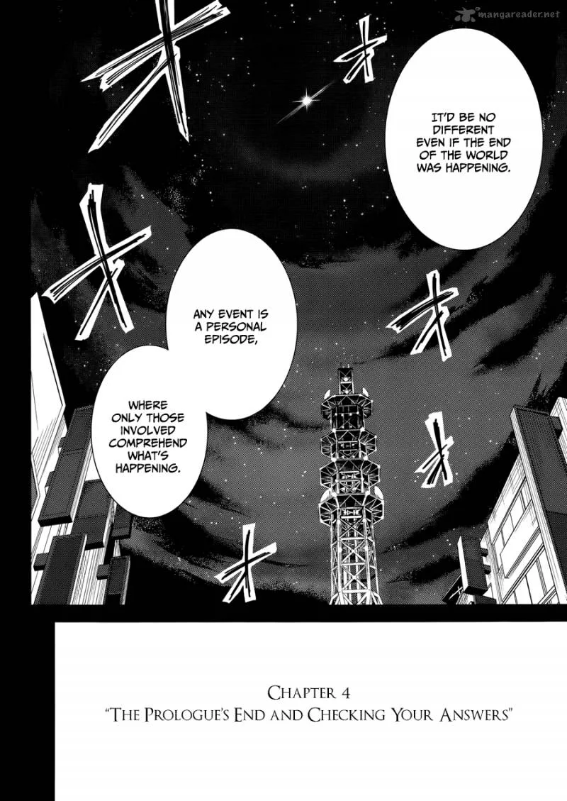 ib - Instant Bullet Chapter 4 page 2