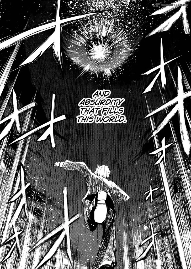 ib - Instant Bullet Chapter 4 page 14