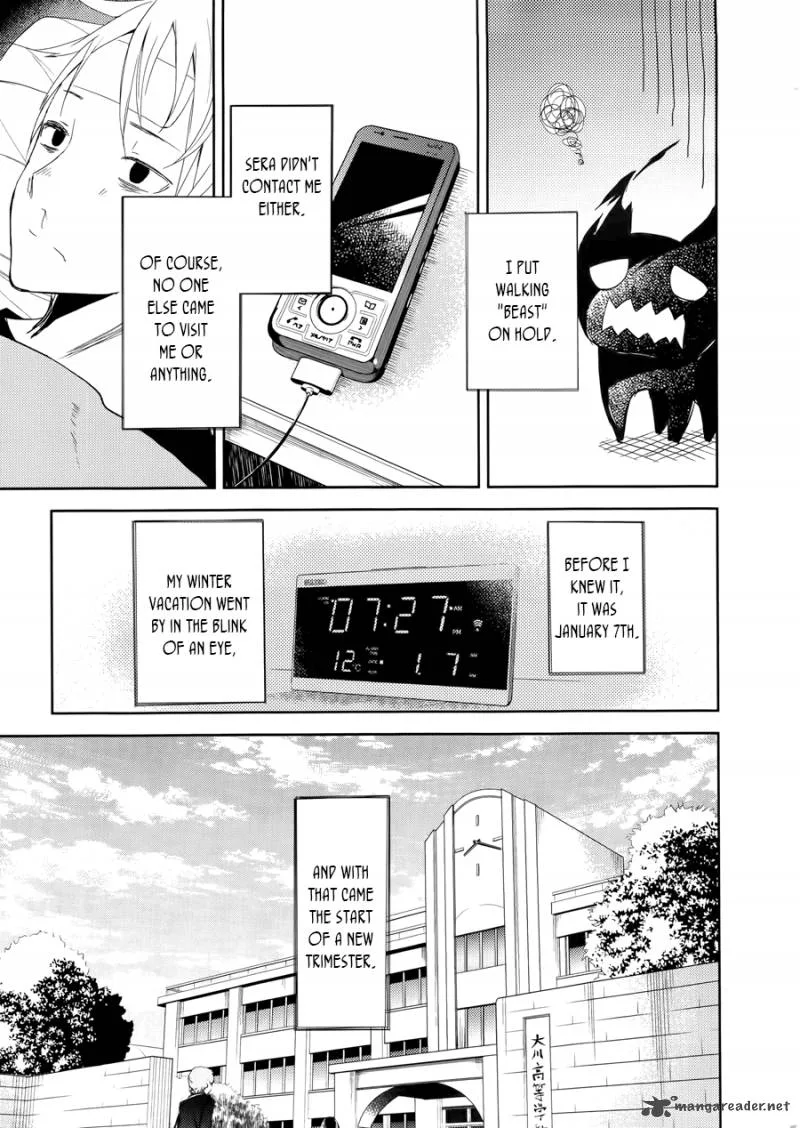 ib - Instant Bullet Chapter 4 page 37