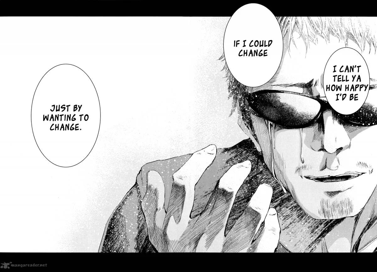 ib - Instant Bullet Chapter 5 page 4