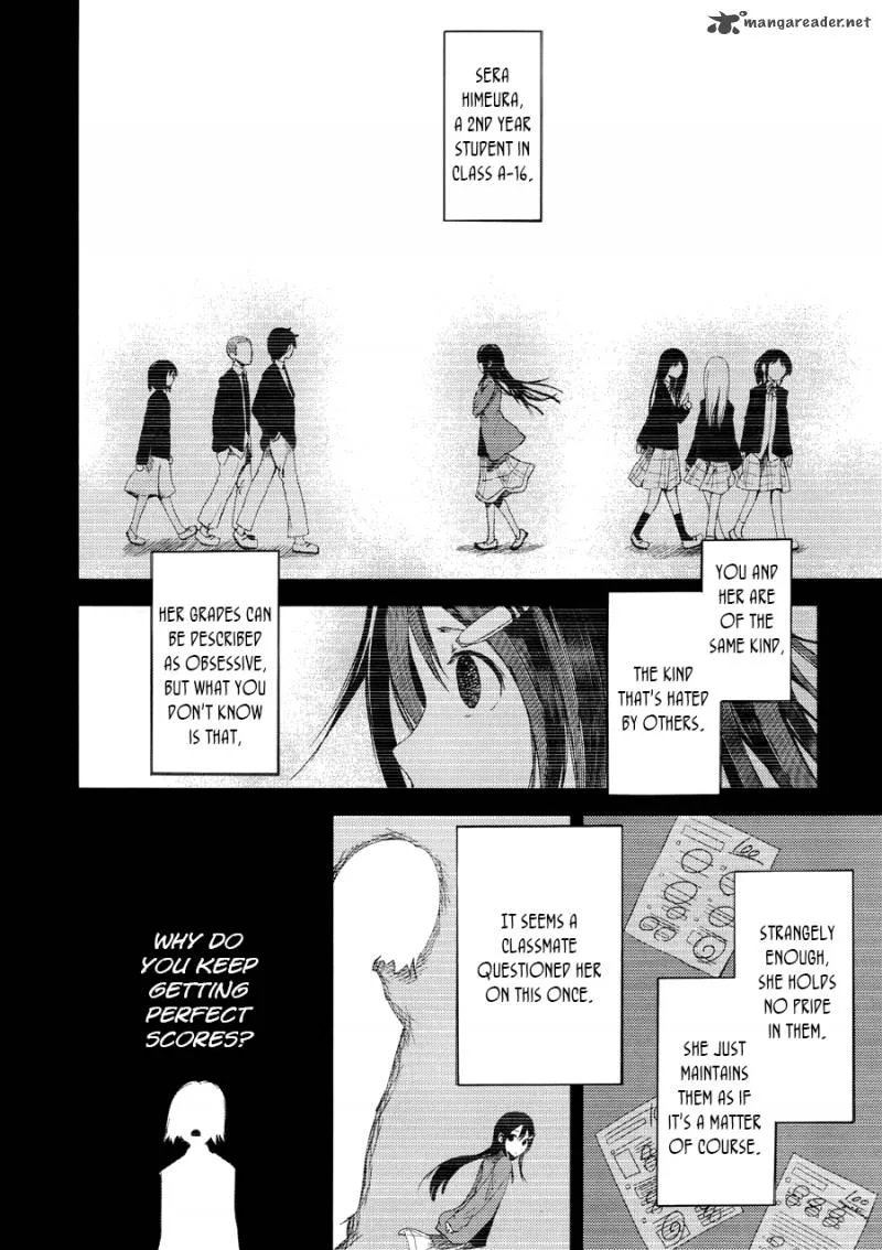 ib - Instant Bullet Chapter 5 page 11