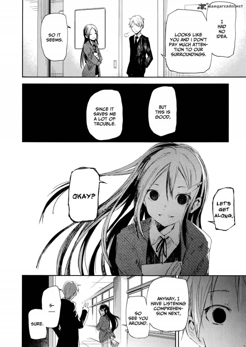 ib - Instant Bullet Chapter 5 page 7