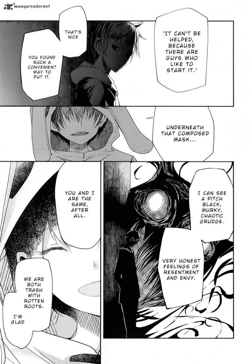ib - Instant Bullet Chapter 6 page 12