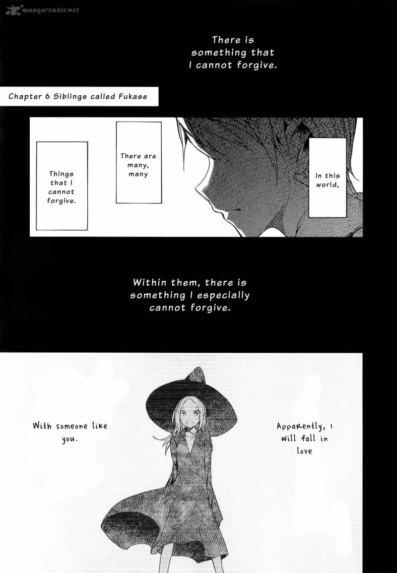 ib - Instant Bullet Chapter 6 page 4