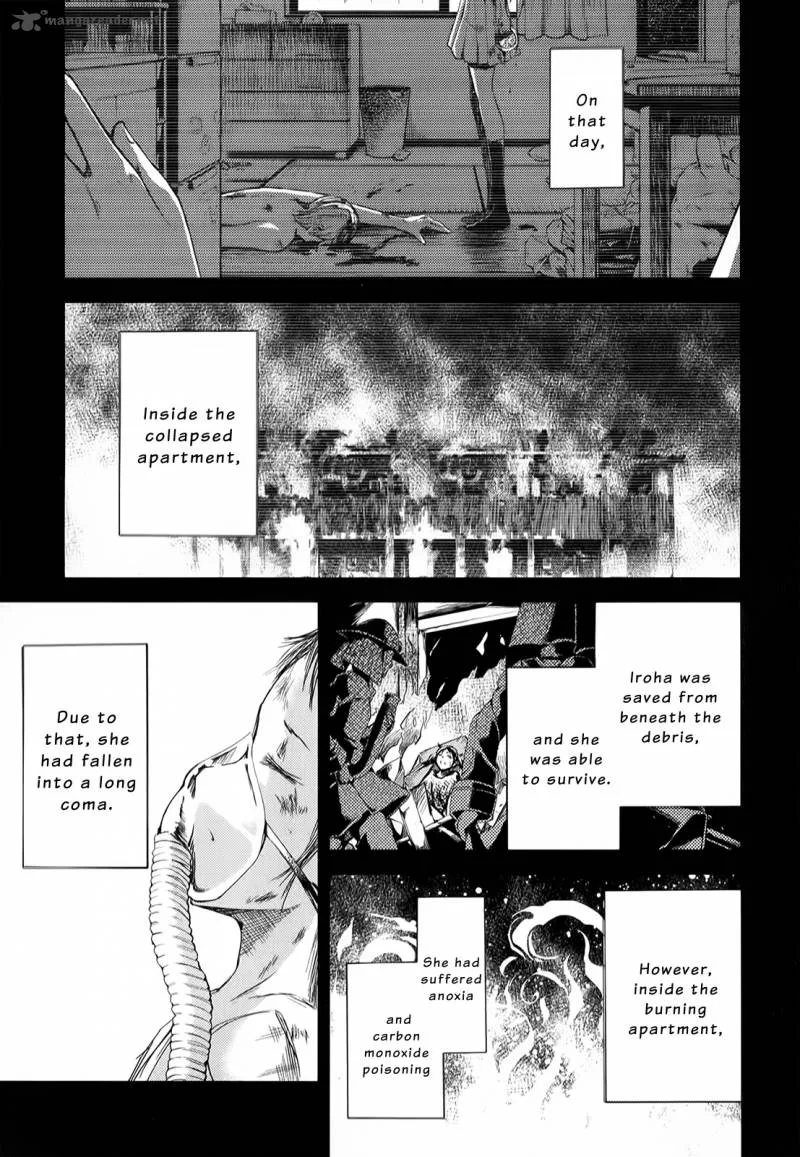 ib - Instant Bullet Chapter 6 page 16