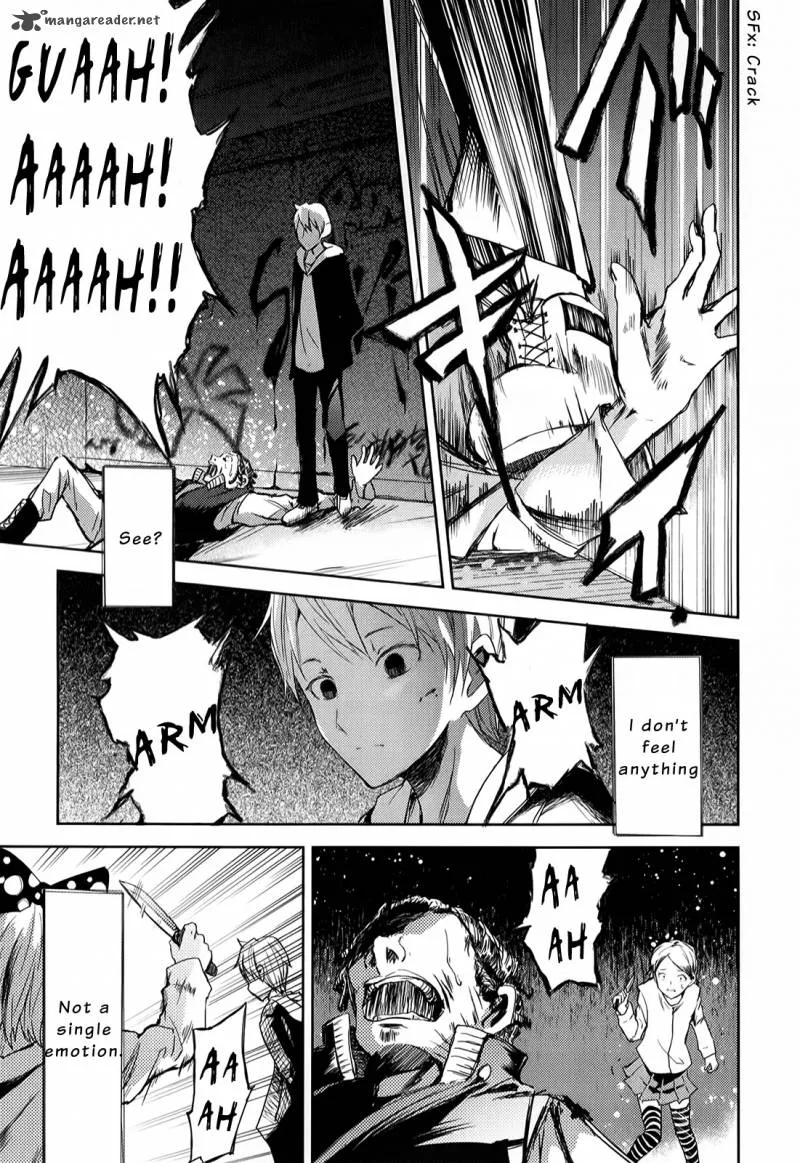 ib - Instant Bullet Chapter 6 page 8