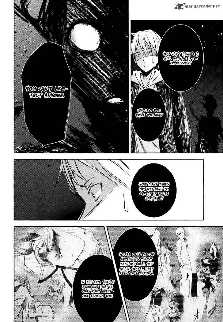 ib - Instant Bullet Chapter 7 page 32