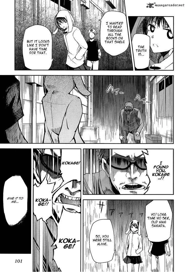 ib - Instant Bullet Chapter 7 page 35