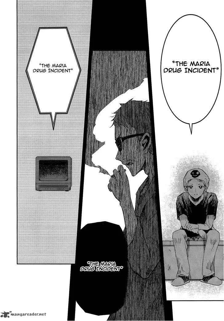 ib - Instant Bullet Chapter 7 page 24