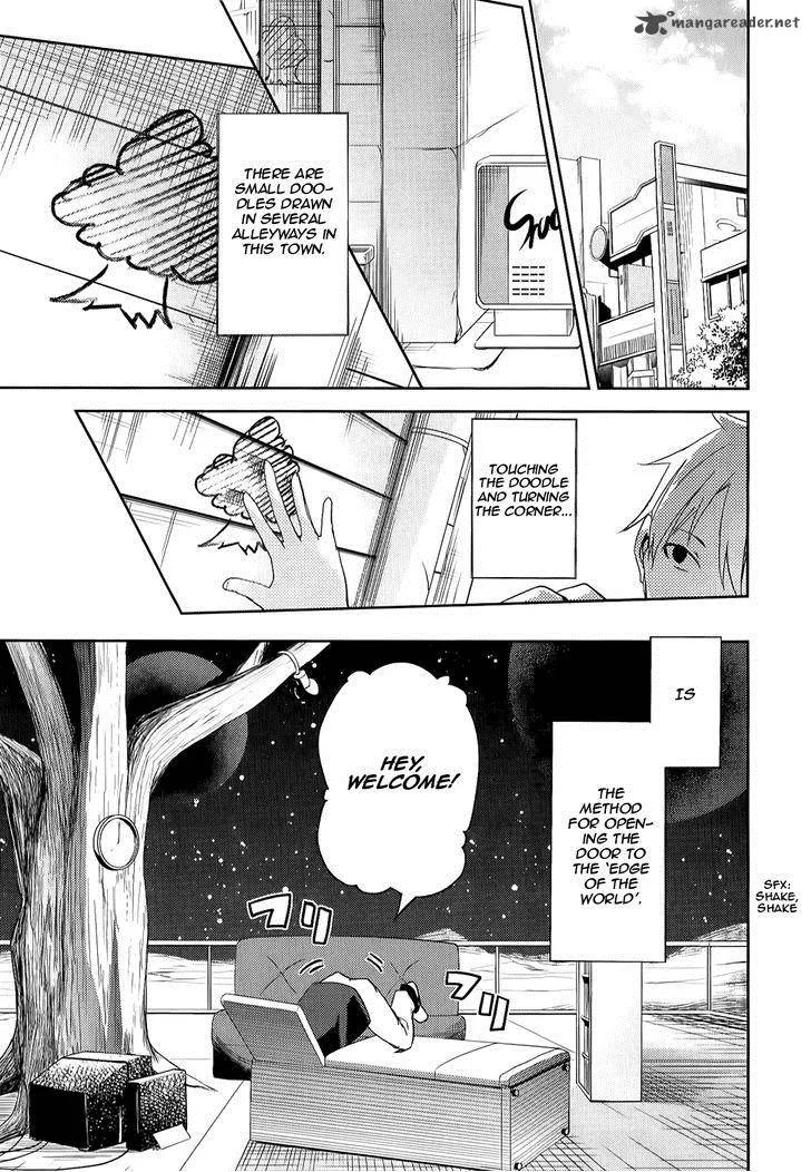ib - Instant Bullet Chapter 7 page 11