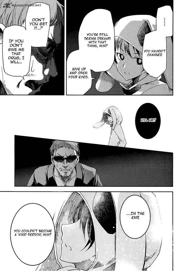 ib - Instant Bullet Chapter 7 page 37