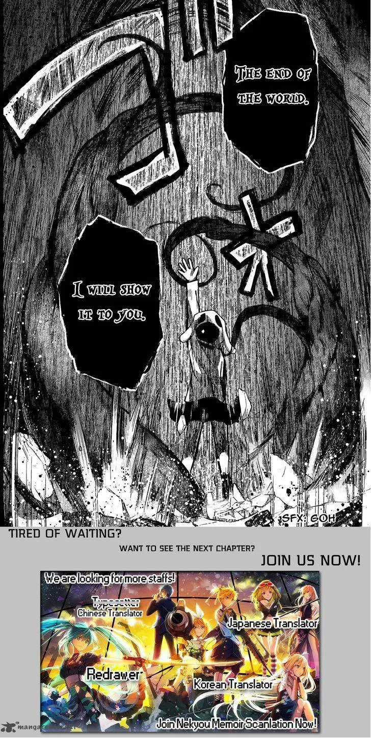 ib - Instant Bullet Chapter 7 page 40